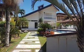 Linda Casa Alto Padrão - Ubatuba Sp
